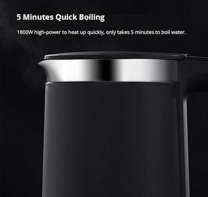 VIOMI FACE KETTLE YM-L1706 - Image 5