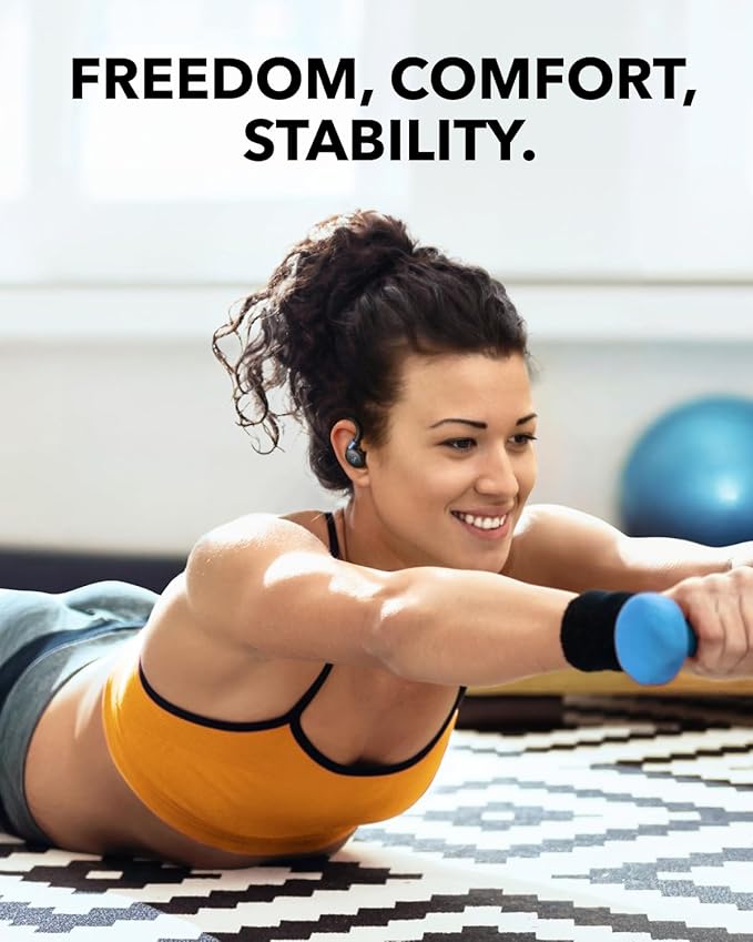ANKER SOUNDCORE SPORT X20 FLEXFIT EAR HOOK A3968H11 - Image 3