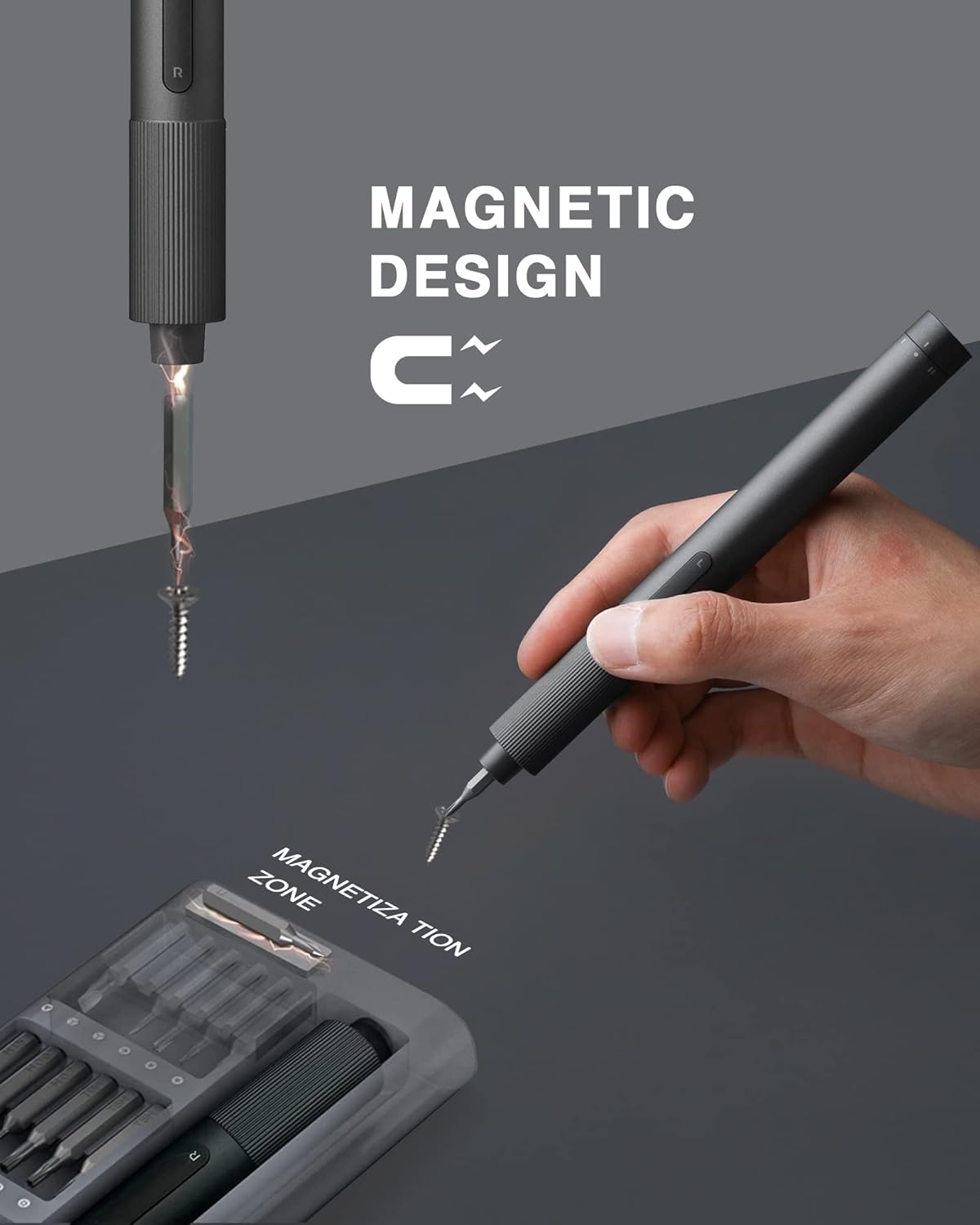 MIJIA ELECTRIC SCREWDRIVER - Image 6