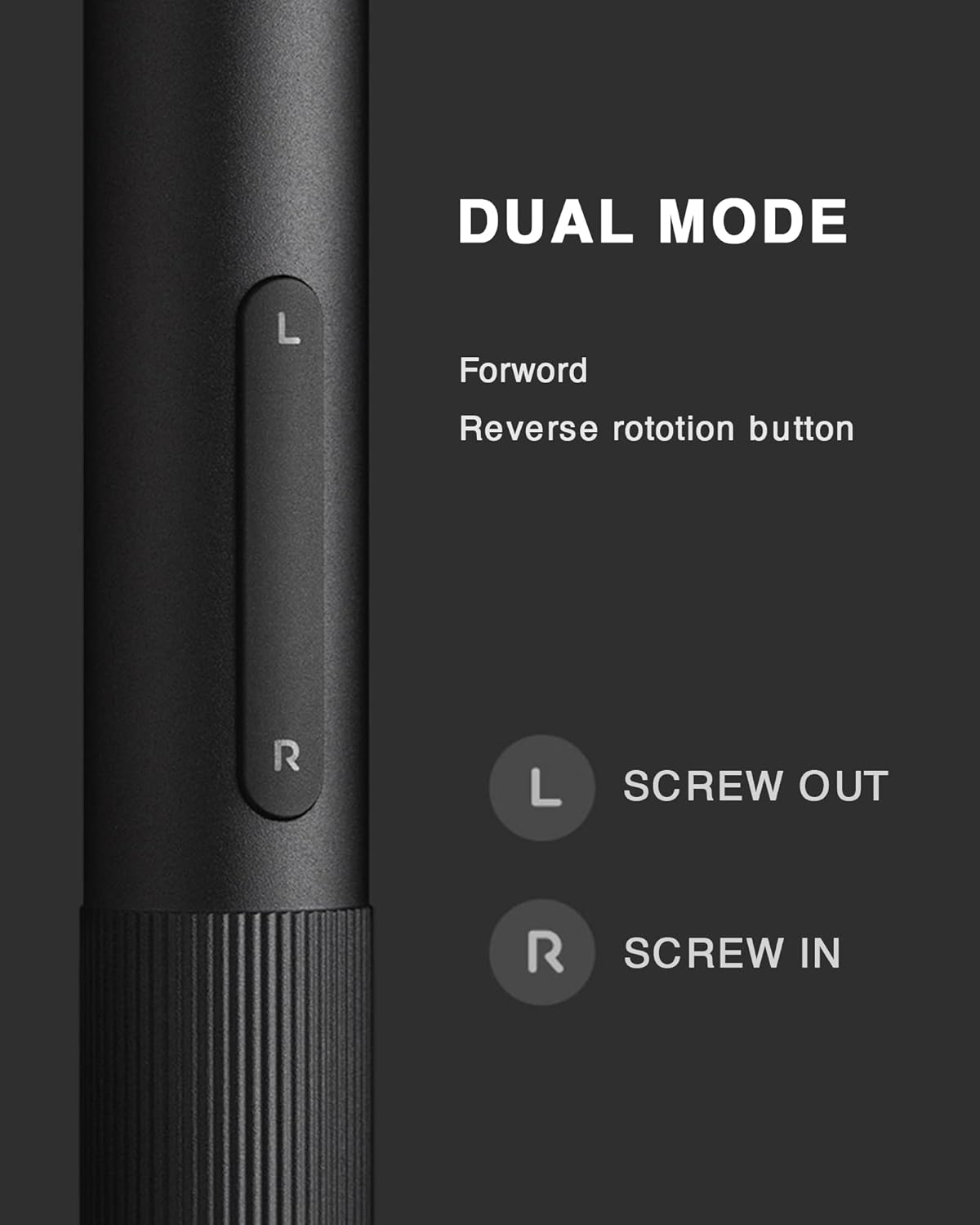 MIJIA ELECTRIC SCREWDRIVER - Image 5