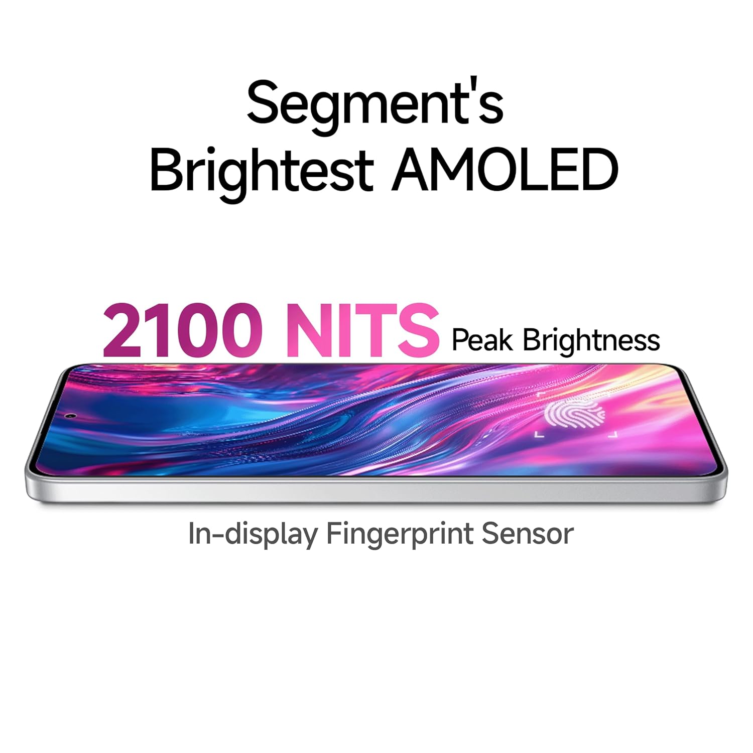 MI REDMI NOTE 14 5G 8GB RAM 256 ROM MIDNIGHT BLACK - Image 4