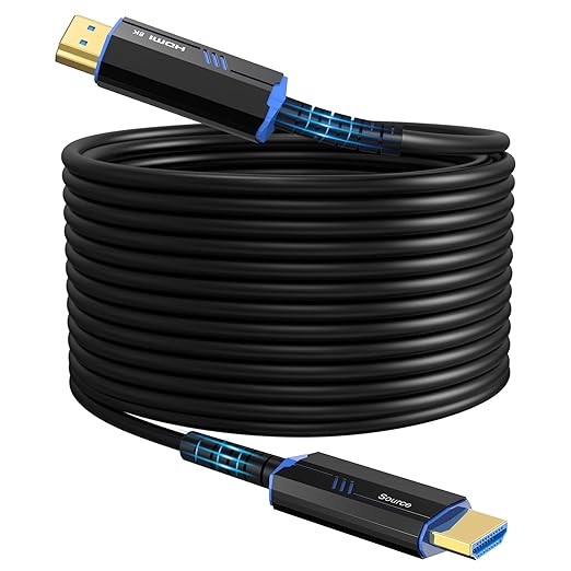 HDMI 8K CABLE 20M - Image 3