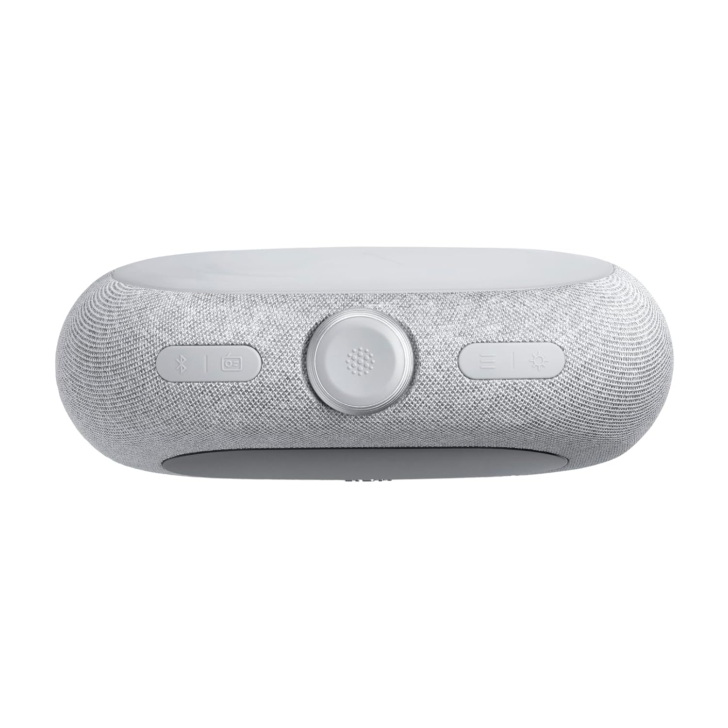JBL HORIZON 3 PORTABLE SPEAKER WITH CLOCK GRAY - Image 4