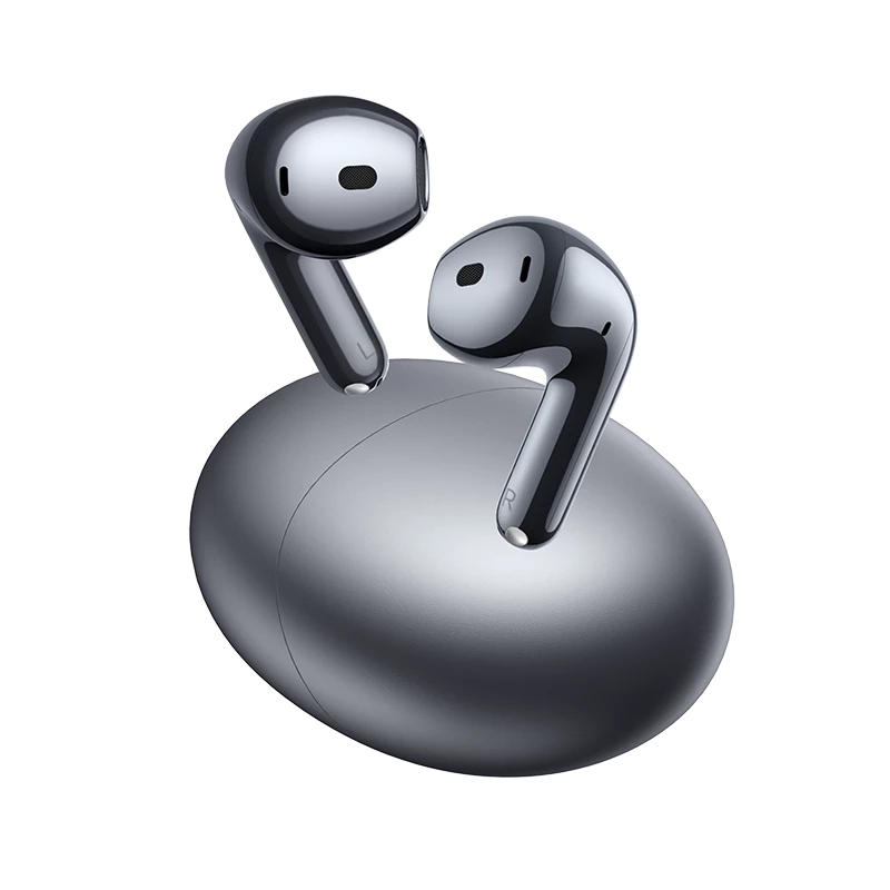 HONOR CHOICE S7 EARBUDS GREY CHP-ME00 5504ABTS - Image 5