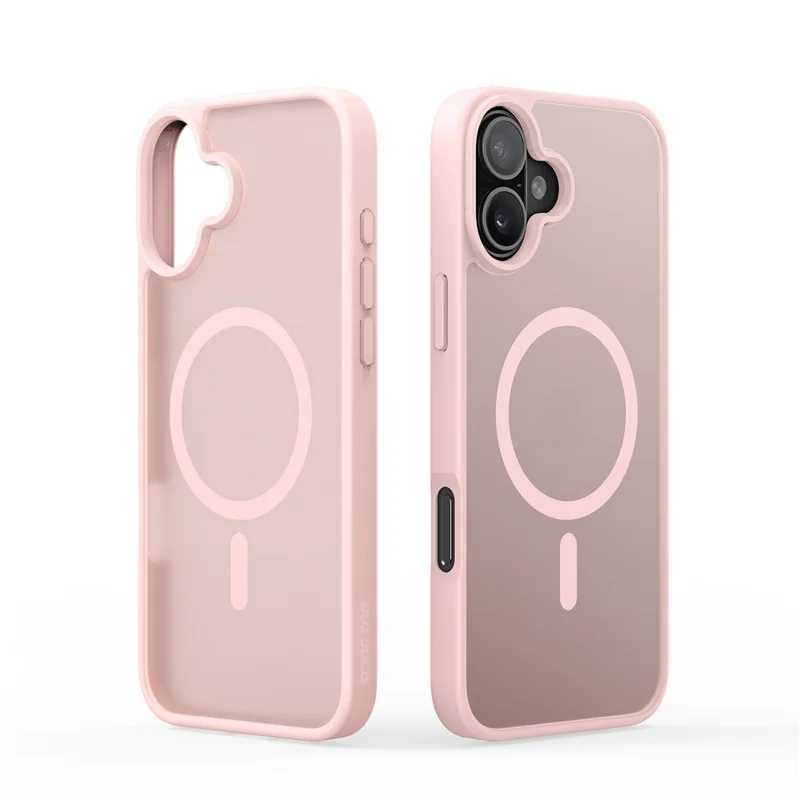 DUX DUCIS IPHONE 17 YIND CASE LIGHT PINK YIND0137 - Image 2