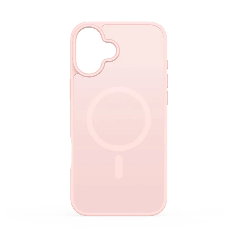 DUX DUCIS IPHONE 17 YIND CASE LIGHT PINK YIND0137 - Image 3