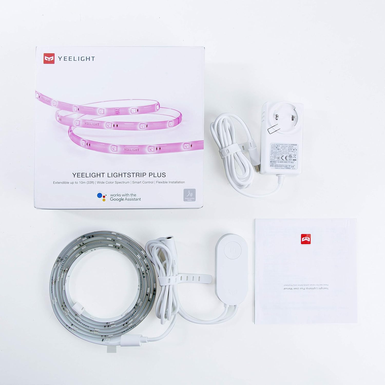 XIAOMI YEELIGHT LIGHTSTRIP PLUS SMALL - Image 3