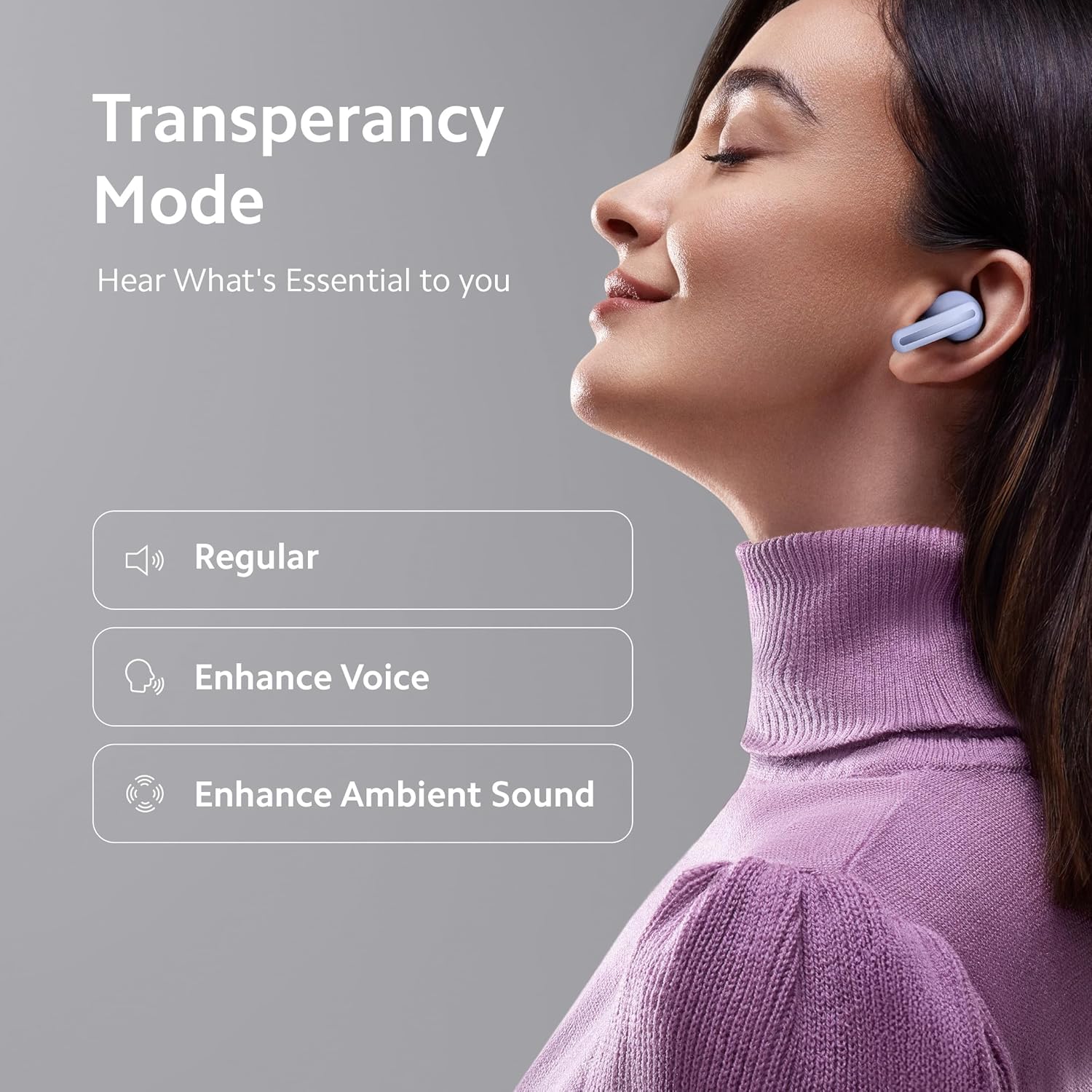 REDMI BUDS 6 CLOUD WHITE M2429E1 - Image 9