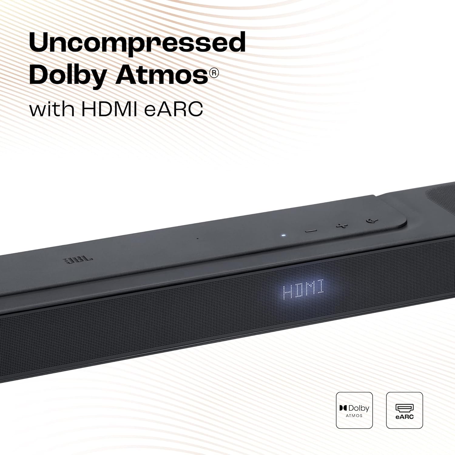 JBL SOUND BAR 800 MK2 7.1 SPEAKER BLACK - Image 6
