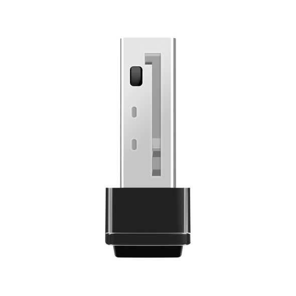 TP-LINK AX300 NANO WI-FI 6 WIRELESS USB ADAPTER ARCHER TX1U NANO - Image 2