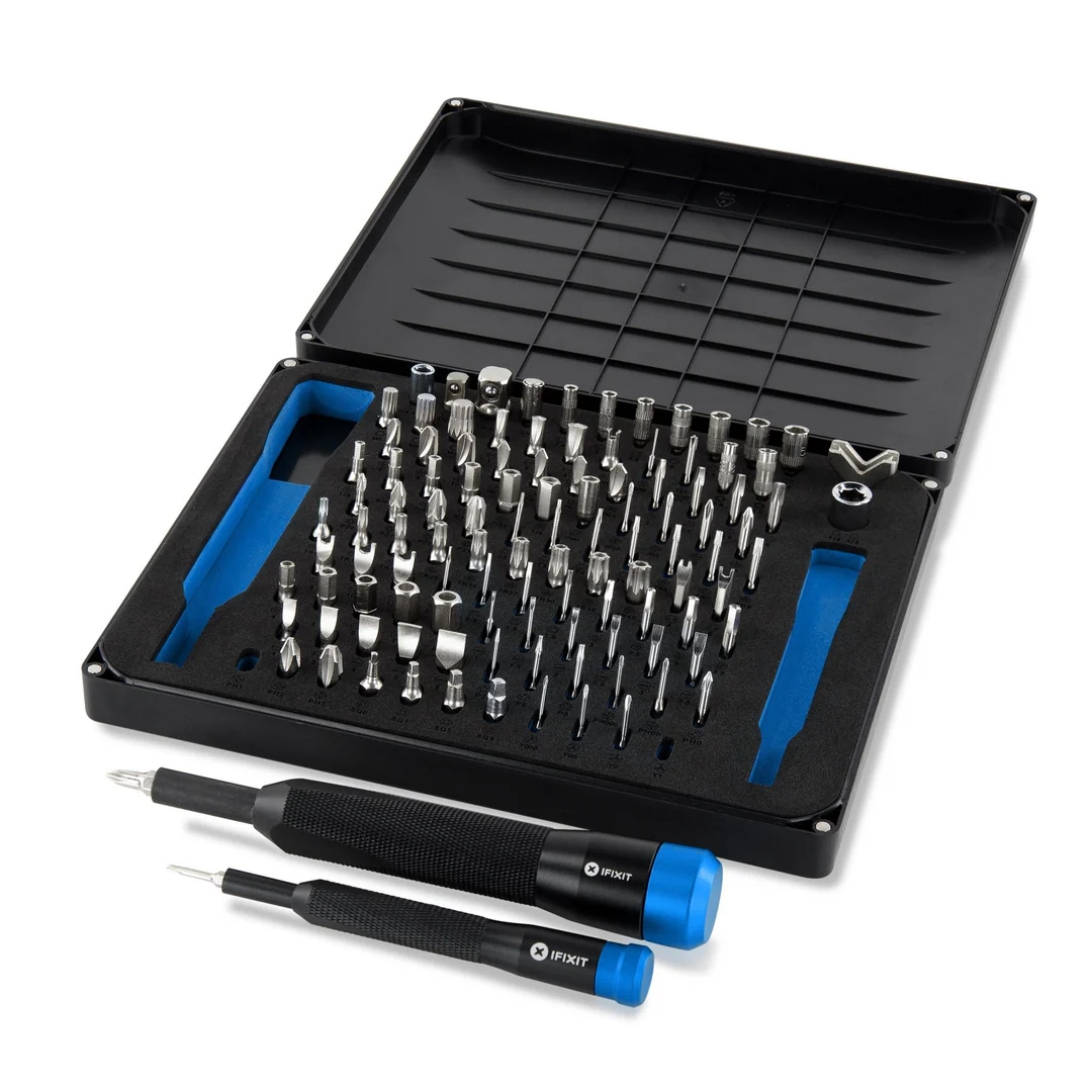 IFIXIT MANTA PRECISION BIT SET - Image 2