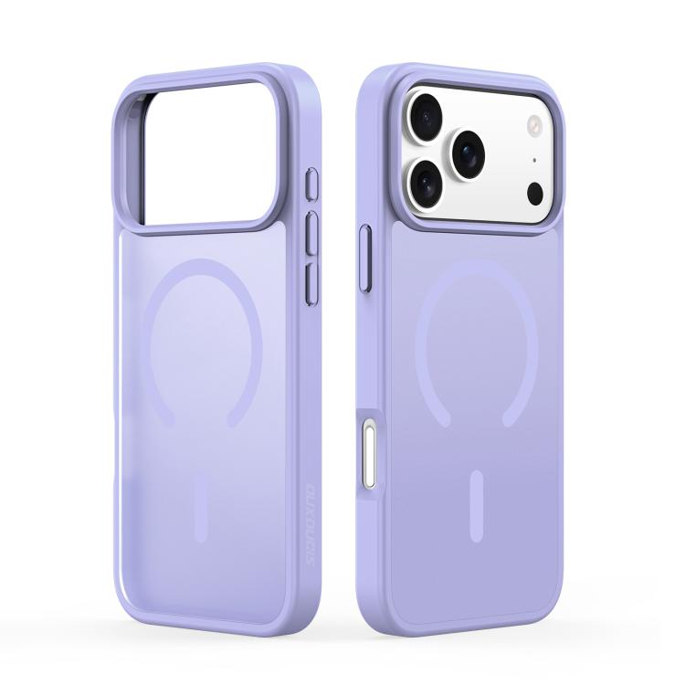 DUX DUCIS YIND IPHONE 17 PRO MAX LIGHT PURPLE YIND0153 - Image 2