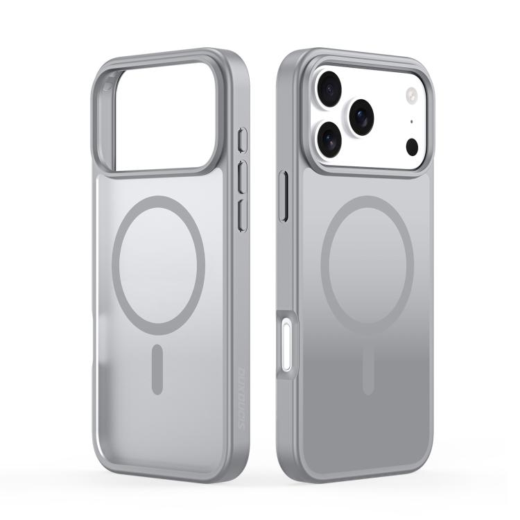 DUX DUCIS IPHONE 17 PRO YIND CASE GREY YIND0145 - Image 2