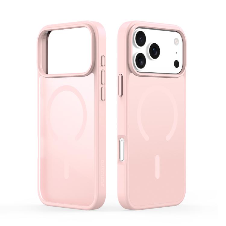 DUX DUCIS IPHONE 17 PRO YIND LIGHT PINK YIND0147 - Image 2