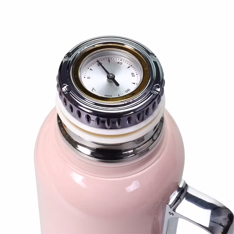 LEPRESSO INSULATED BOTTLE PINK LPCFFBTG0050PK - Image 2