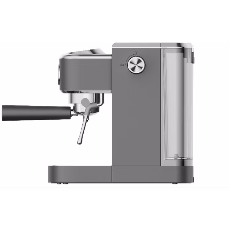 LEPRESSO CAFFE VIRTUOSO HOT&COLD ESPRESSO MAKER GREY LPCFFTEM0072GY - Image 3