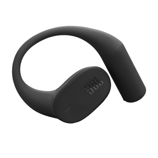 JBL SENSE LITE TRUE WIRELESS IN EAR HEADPHONES BLACK - Image 6
