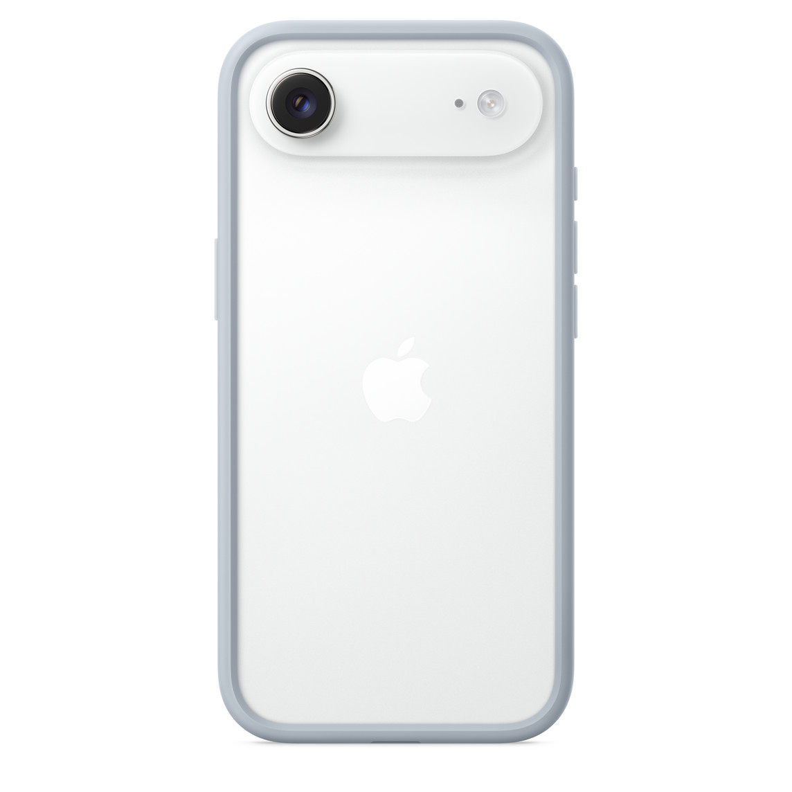 APPLE IPHONE AIR BUMPER LIGHT BLUE CASE MH024 - Image 5