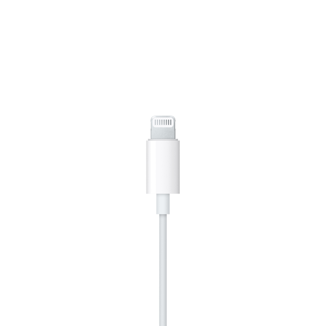 APPLE EARPODS WITH LIGHTNING CONNECTOR MMTN2 - Image 5