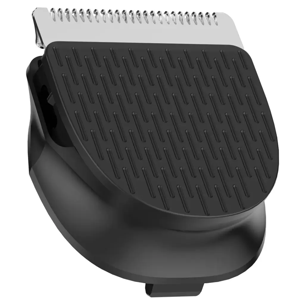 PORODO LIFESTYLE 2 IN 1 FULL BODY GROOMING KIT IPX7 BLACK PDLFSTTRIMBK - Image 2