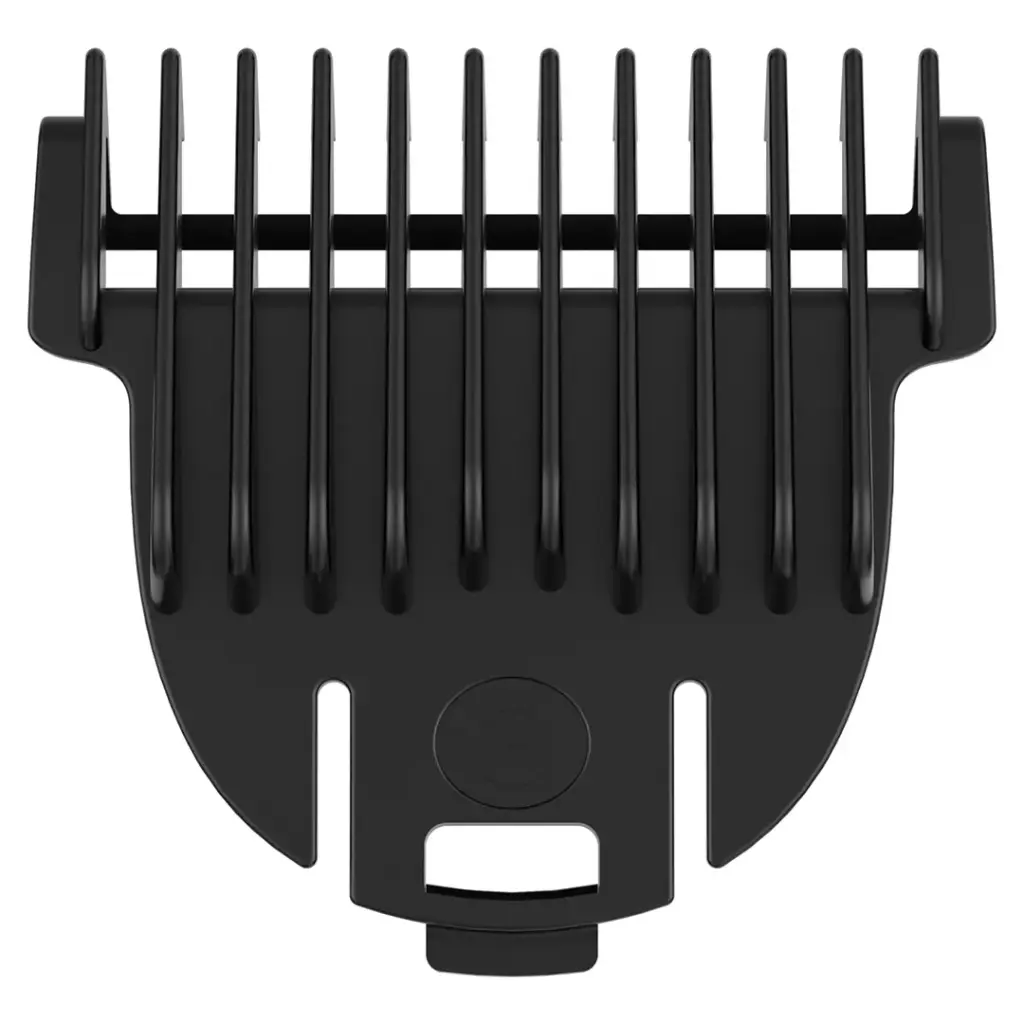 PORODO LIFESTYLE 2 IN 1 FULL BODY GROOMING KIT IPX7 BLACK PDLFSTTRIMBK - Image 5