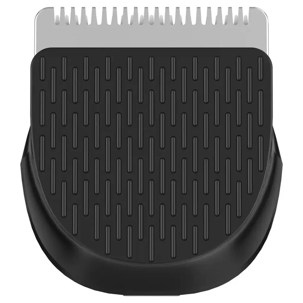 PORODO LIFESTYLE 2 IN 1 FULL BODY GROOMING KIT IPX7 BLACK PDLFSTTRIMBK - Image 4