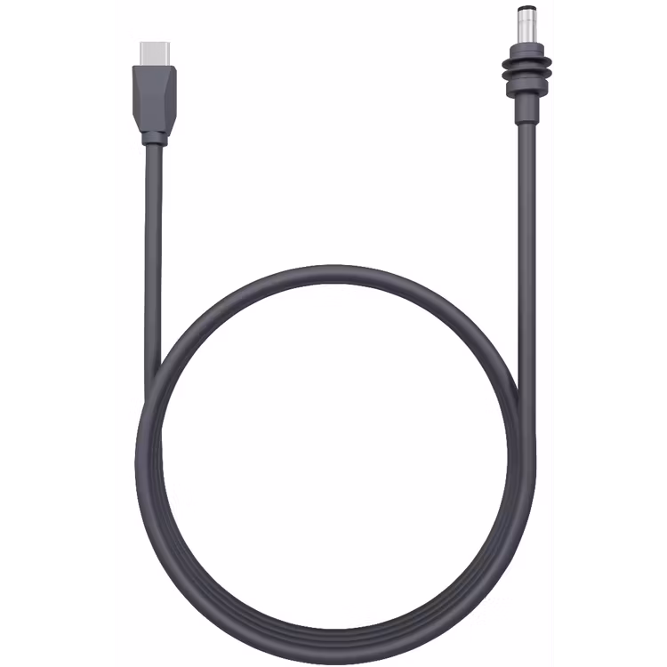 PORODO STARLINK MINI 60W USB C TO DC CABLE 60W 3M GREY PDCCTR96CGY - Image 2