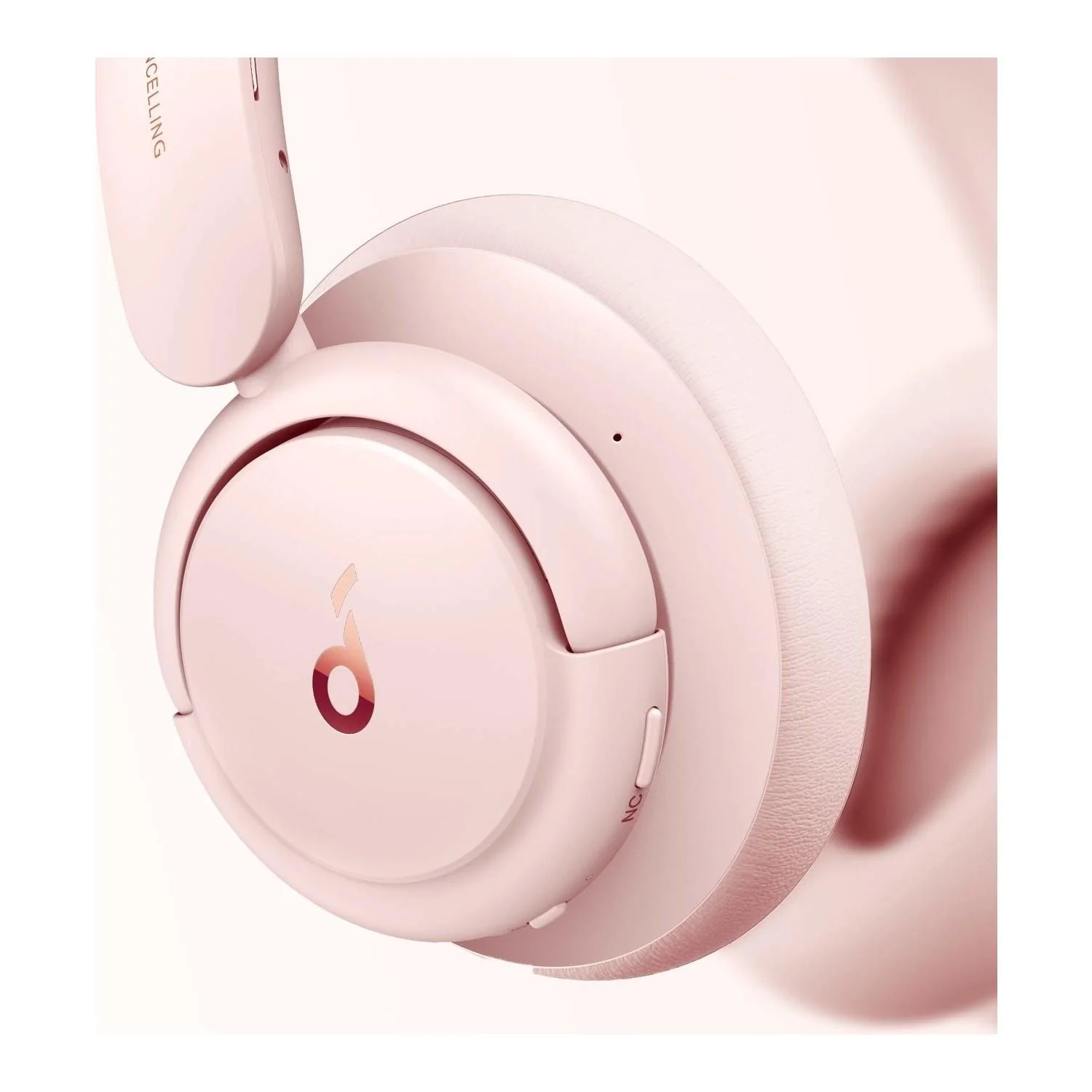 ANKER SOUNDCORE LIFE Q30 HEADSET PINK A3028051 - Image 2