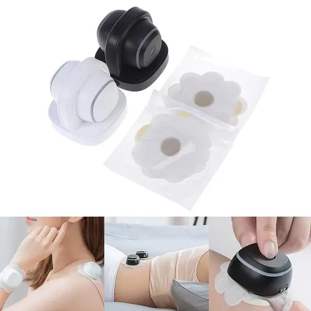 XIAOMI JEEBACK ELECTRONIC SMOKELESS MOXIBUSTION APPARATUS WHITE M2 - Image 4