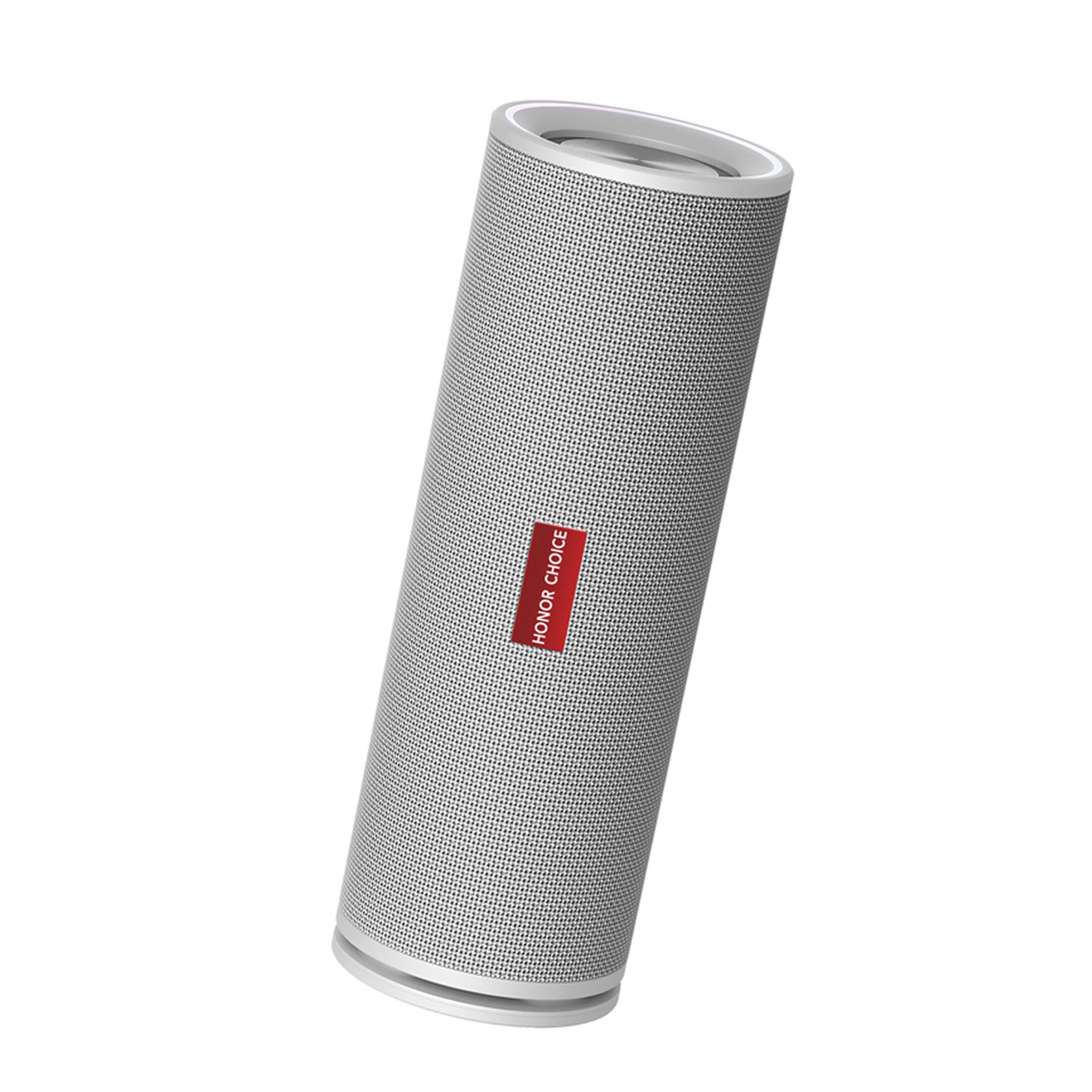 HONOR CHOICE IKANOO PORTABLE BLUETOOTH SPEAKER PRO WHITE VNC-ME00 - Image 3