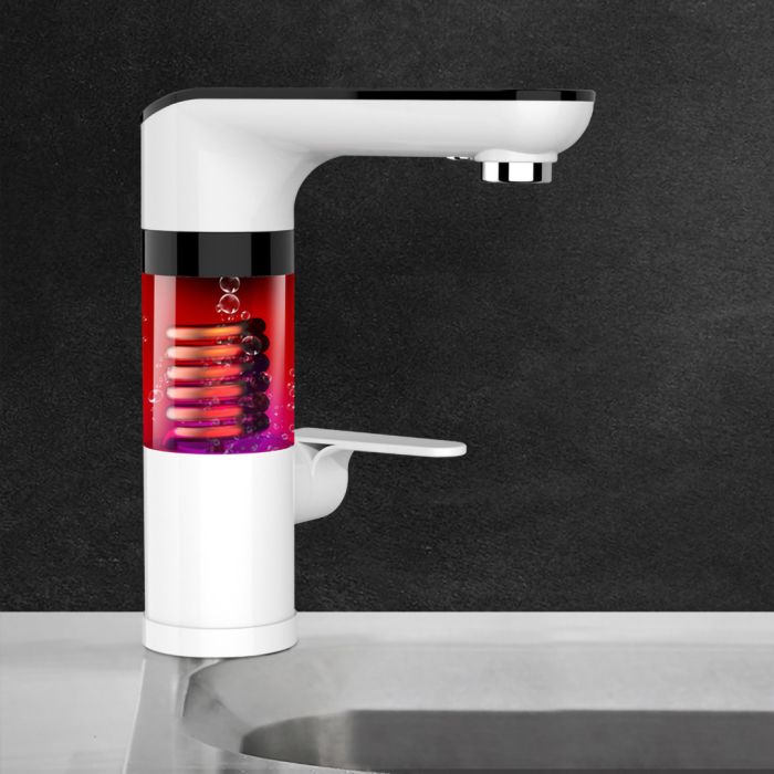XIAOMI INSTANT WATER HEATER FAUCET HD-JRSLT07 - Image 5