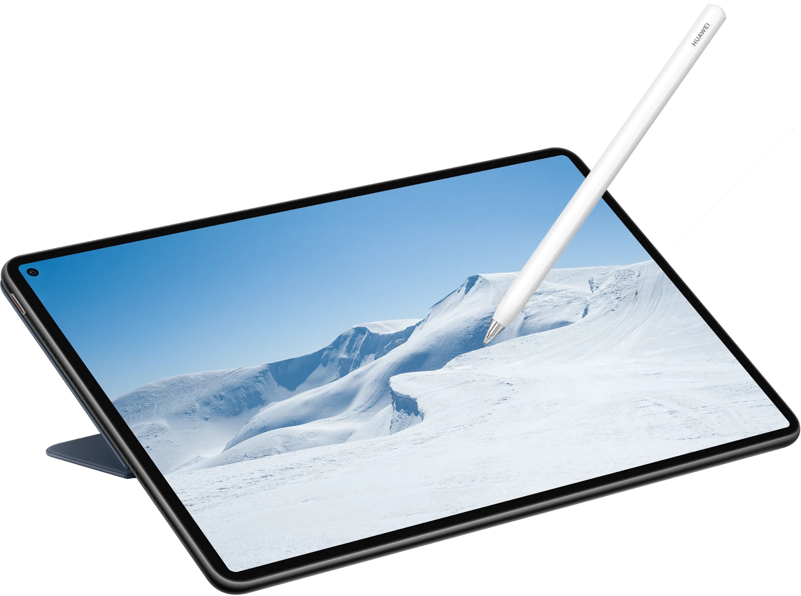 HUAWEI M PENCIL PACKAGE 2ND GEN WHITE - Image 2