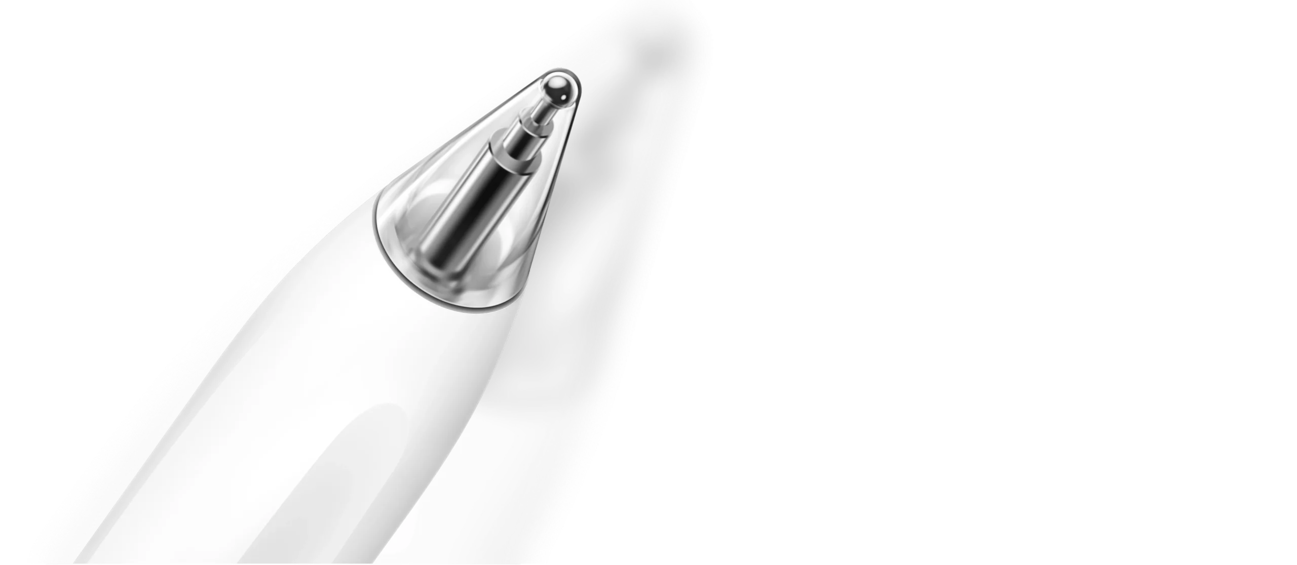 HUAWEI M PENCIL PACKAGE 2ND GEN WHITE - Image 3