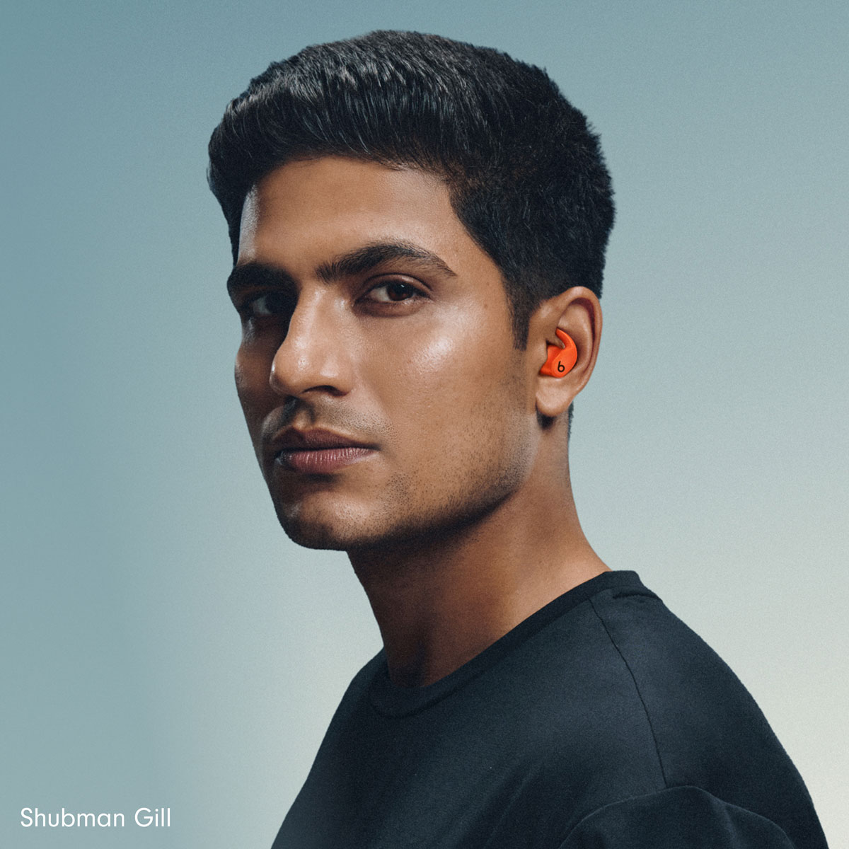 BEATS POWERBEATS FIT EARPODS ORANGE ME2M4 - Image 4