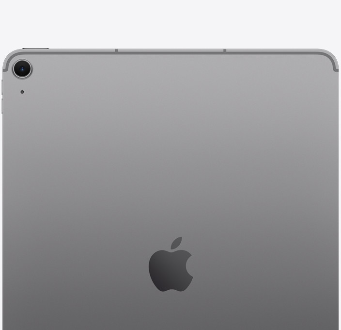 APPLE IPAD AIR 13 INCH (M2) WIFI + CELLULAR 1TB SPACE GRAY MV743 - Image 3