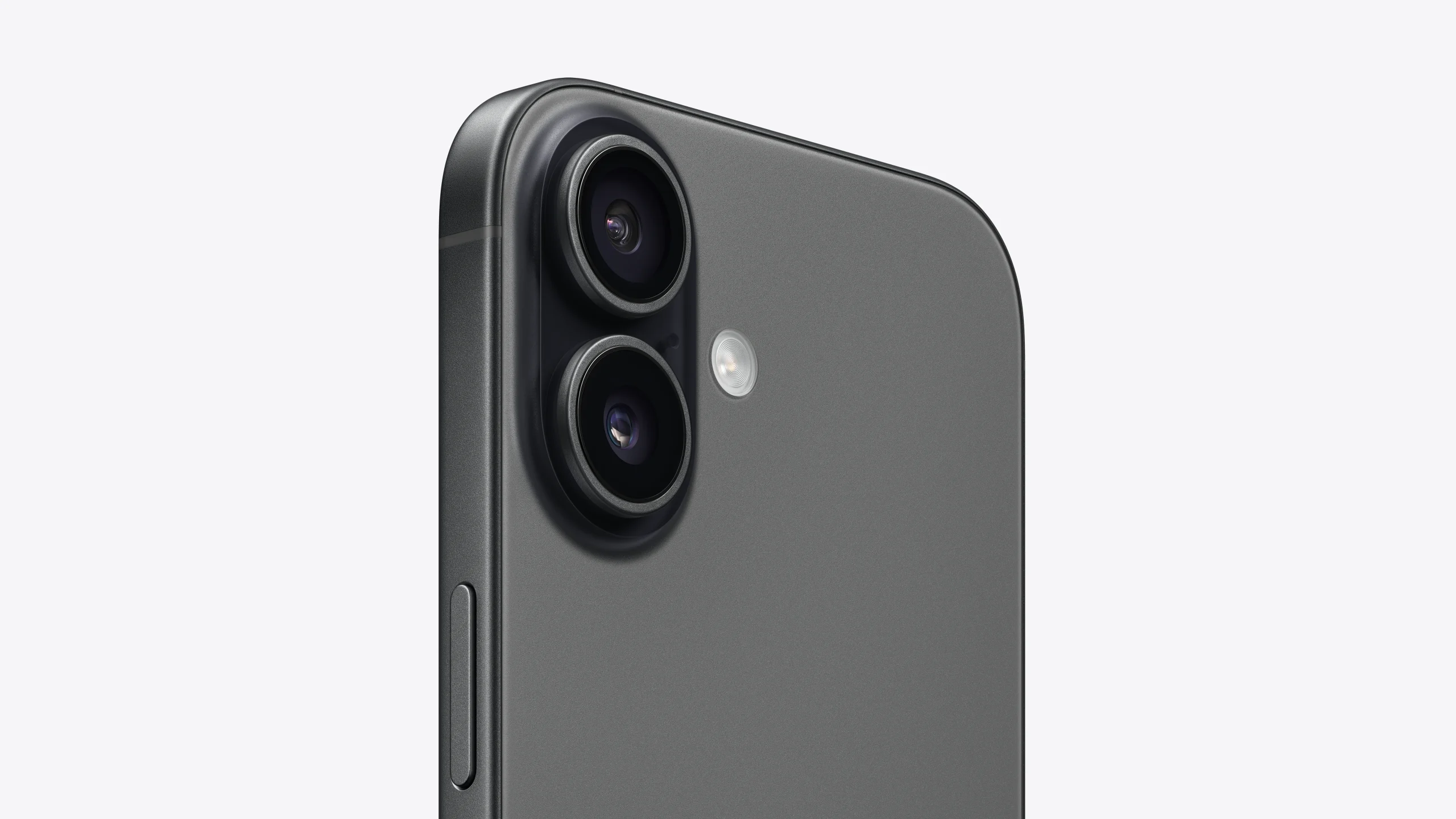 APPLE IPHONE 17 256GB BLACK HONG KONG VERSION - Image 3