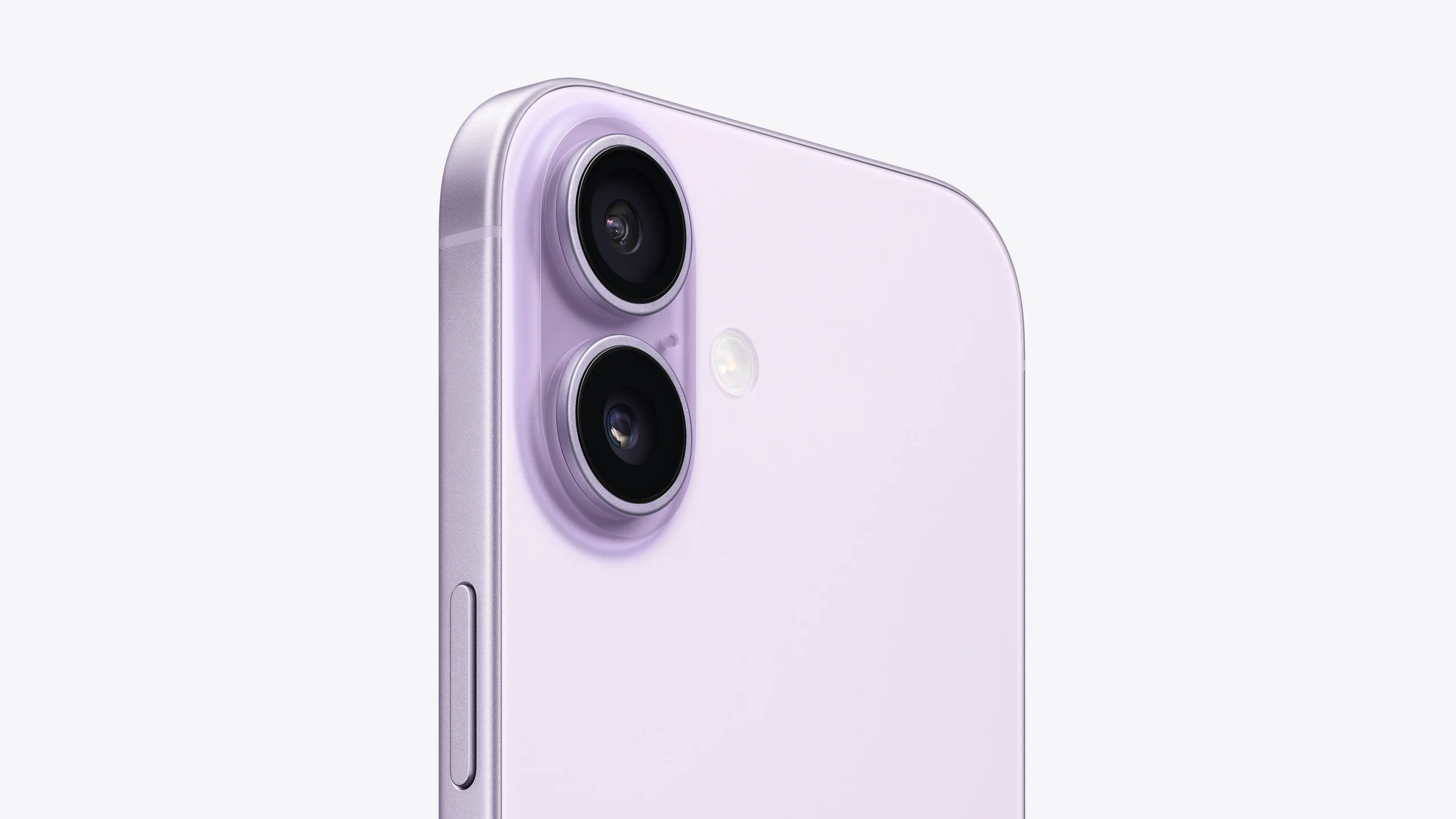 APPLE IPHONE 17 256GB LAVENDER HONG KONG VERSION - Image 3