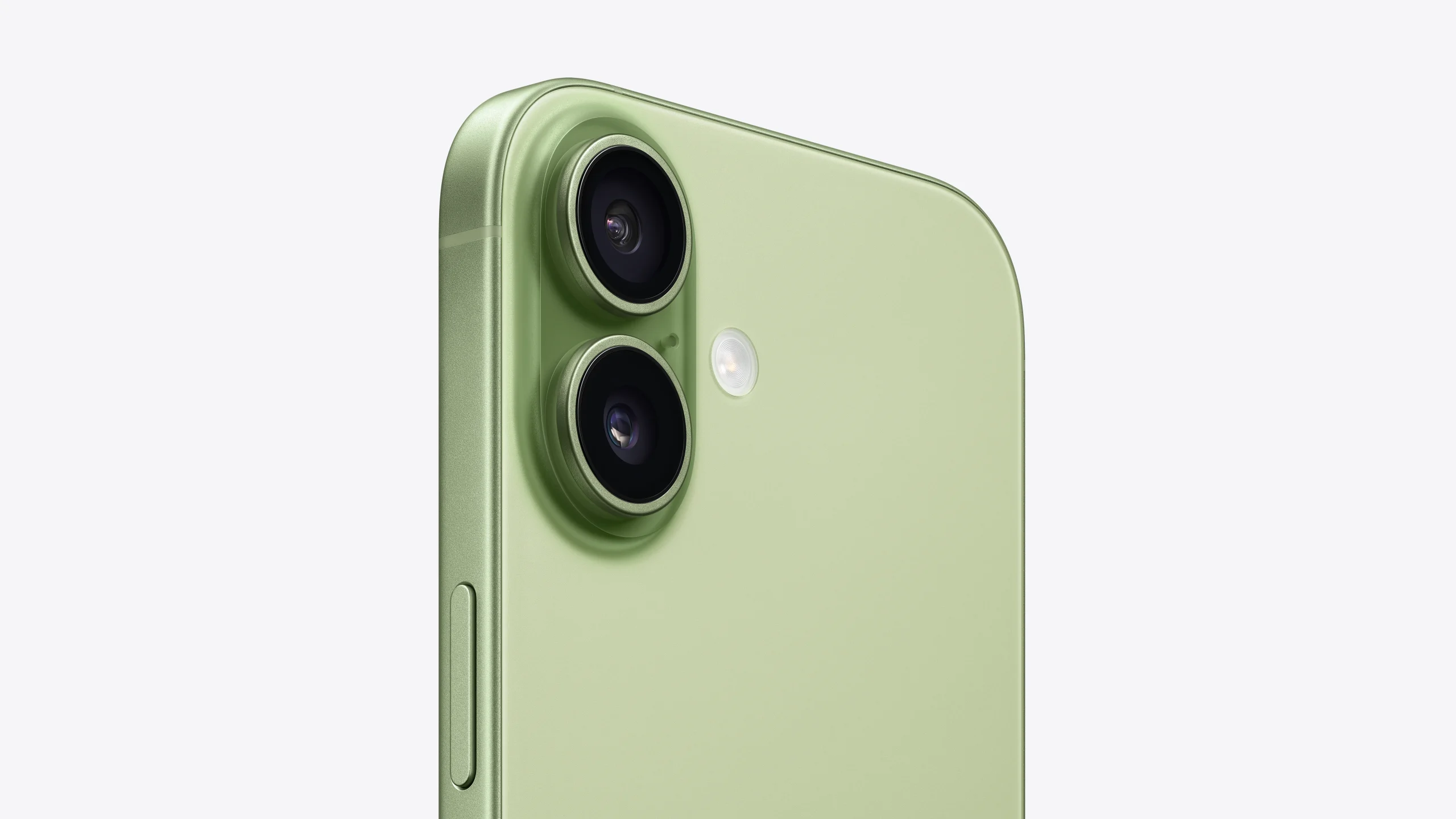 APPLE IPHONE 17 256GB SAGE HONG KONG VERSION - Image 4