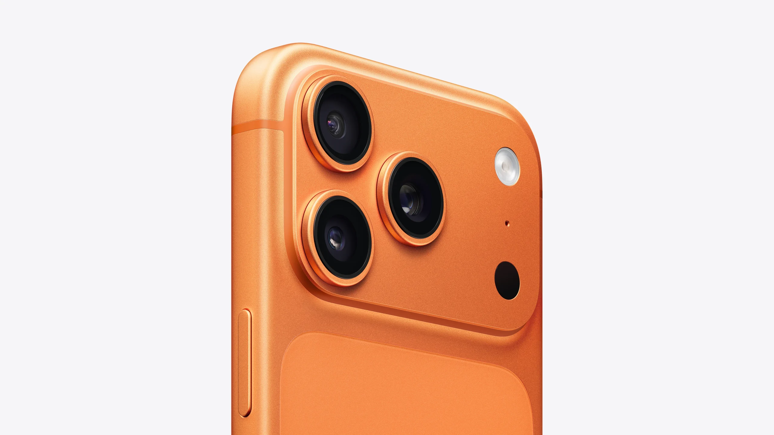 APPLE IPHONE 17 PRO 256GB COSMIC ORANGE - Image 3