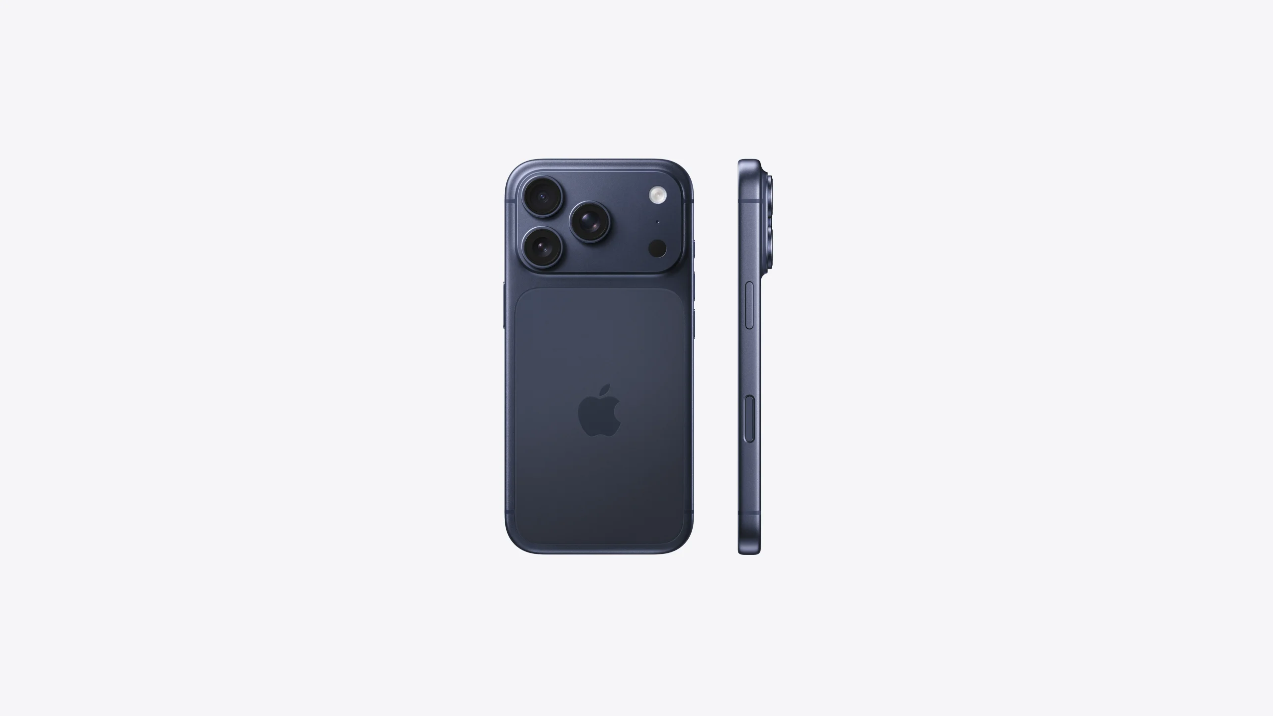 APPLE IPHONE 17 PRO 256GB DEEP BLUE - Image 2