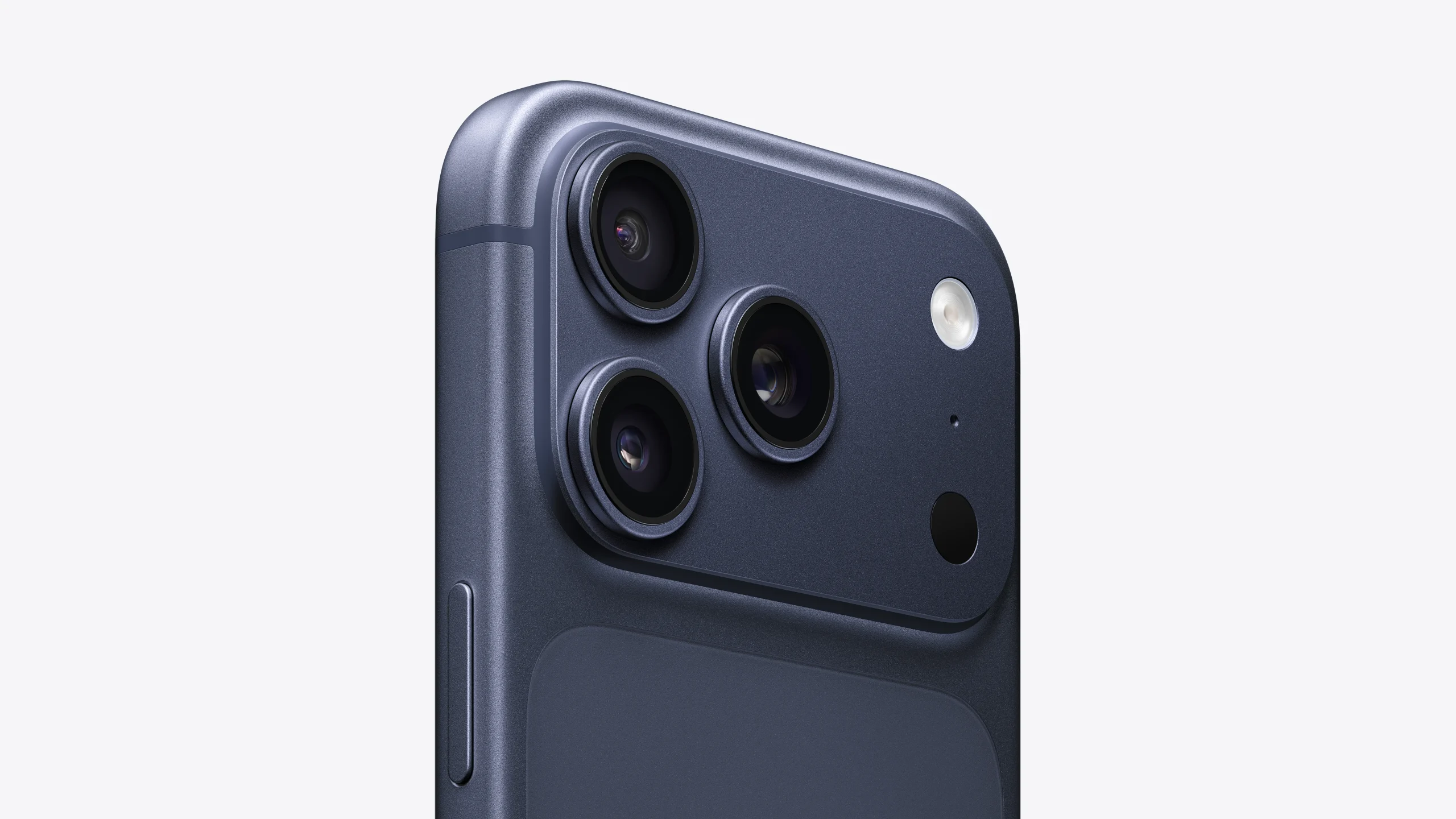 APPLE IPHONE 17 PRO 512GB DEEP BLUE HONG KONG VERSION - Image 3