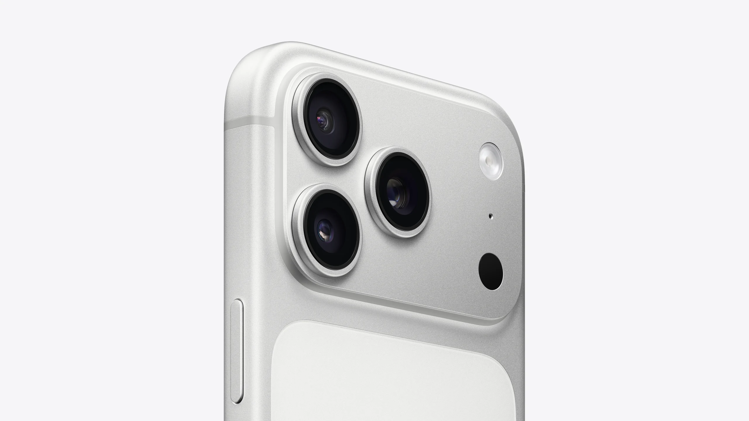 APPLE IPHONE 17 PRO 256GB SILVER - Image 3