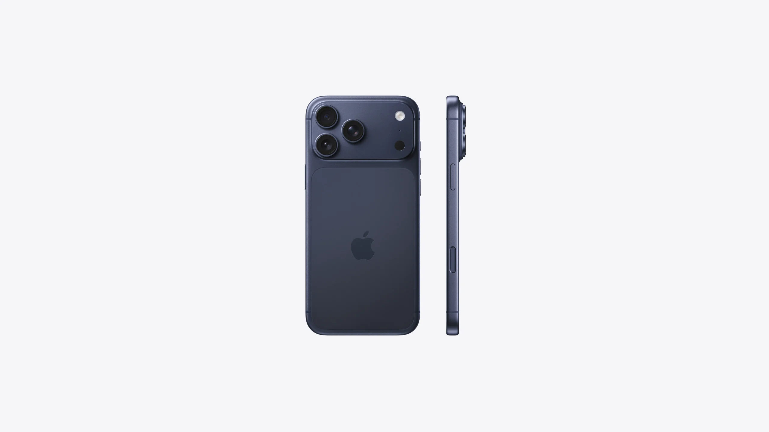 APPLE IPHONE 17 PRO MAX 256GB DEEP BLUE - Image 3