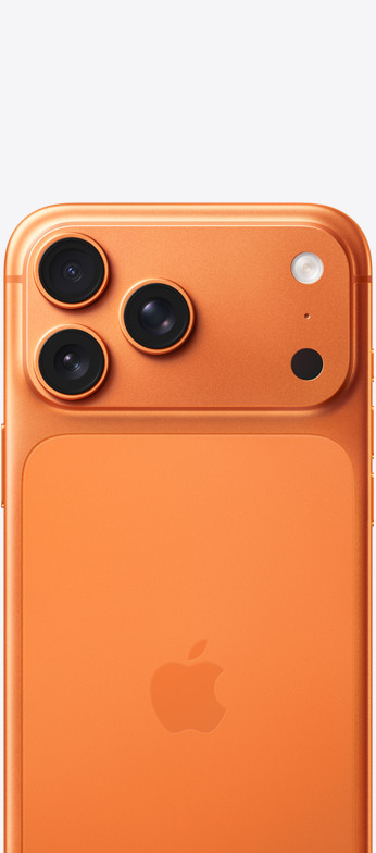 APPLE IPHONE 17 PRO MAX 256GB COSMIC ORANGE - Image 2