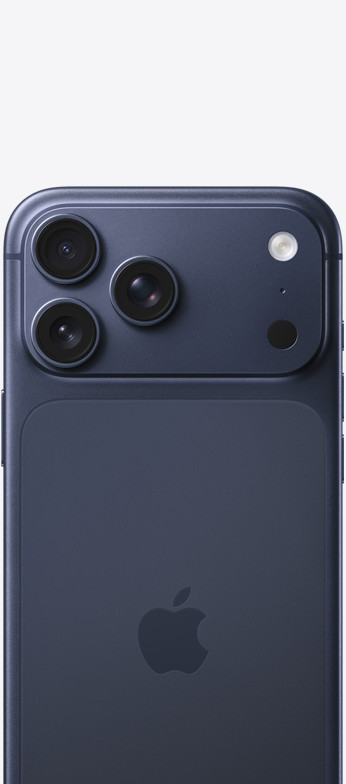 APPLE IPHONE 17 PRO MAX 256GB DEEP BLUE - Image 2
