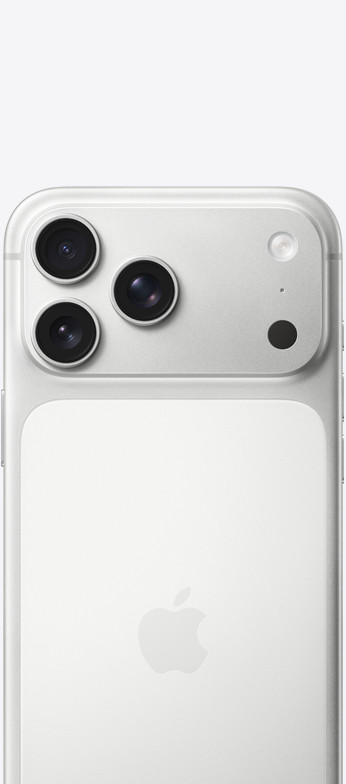 APPLE IPHONE 17 PRO MAX 1TB SILVER HK - Image 2