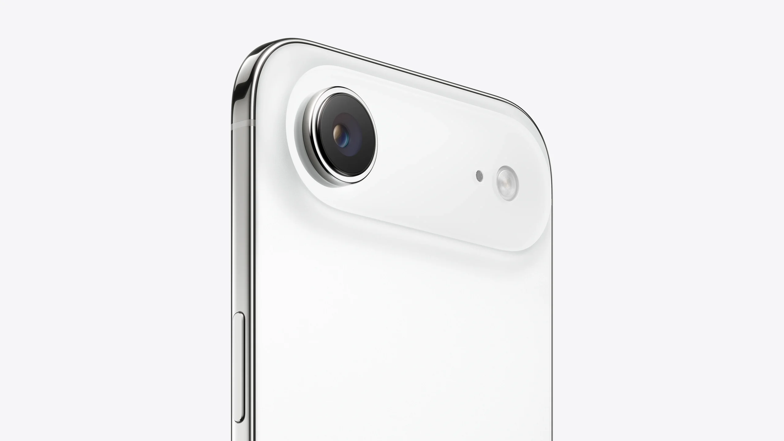 APPLE IPHONE AIR 256GB CLOUD WHITE - Image 4