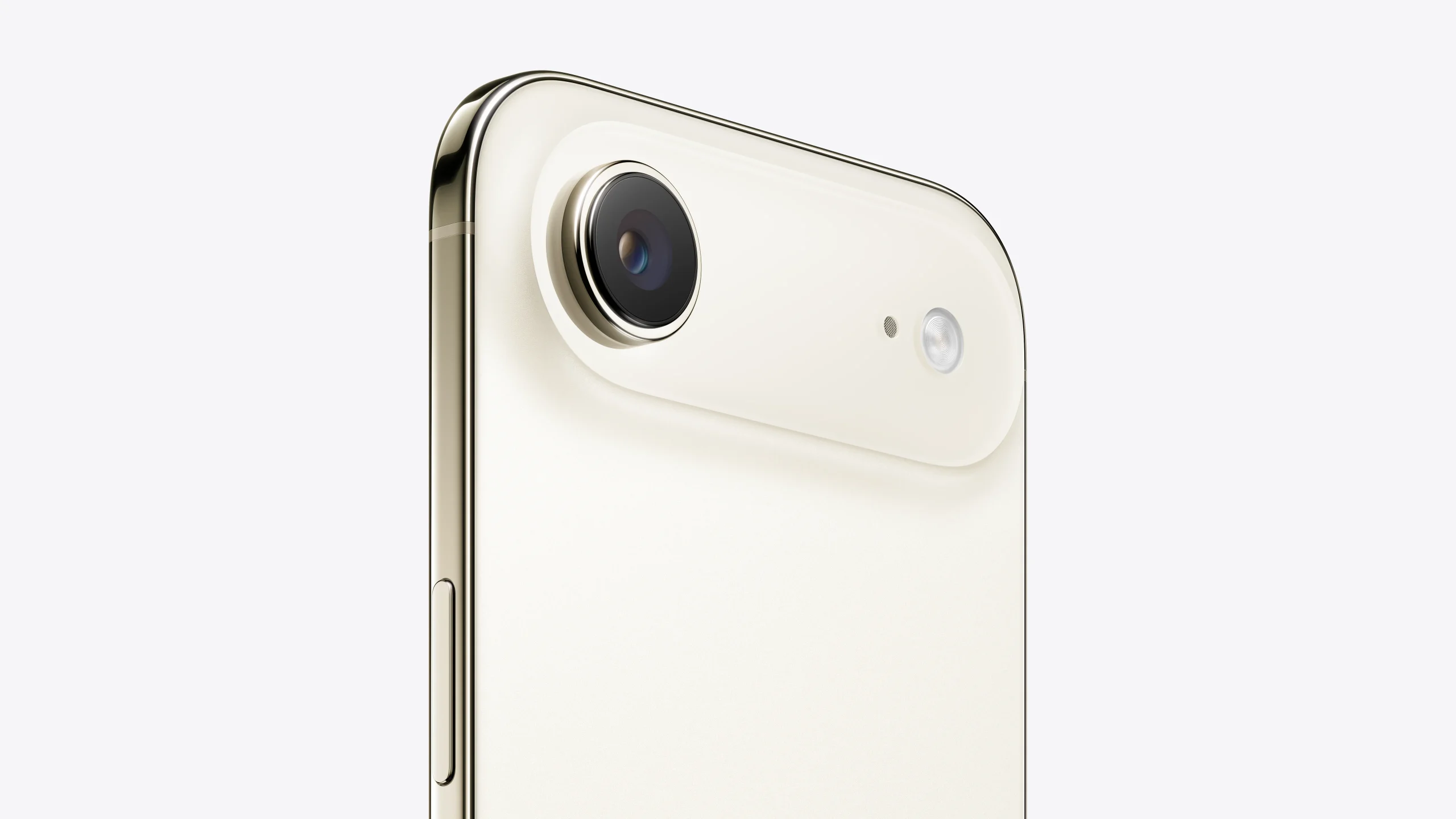 APPLE IPHONE AIR 256GB LIGHT GOLD - Image 4