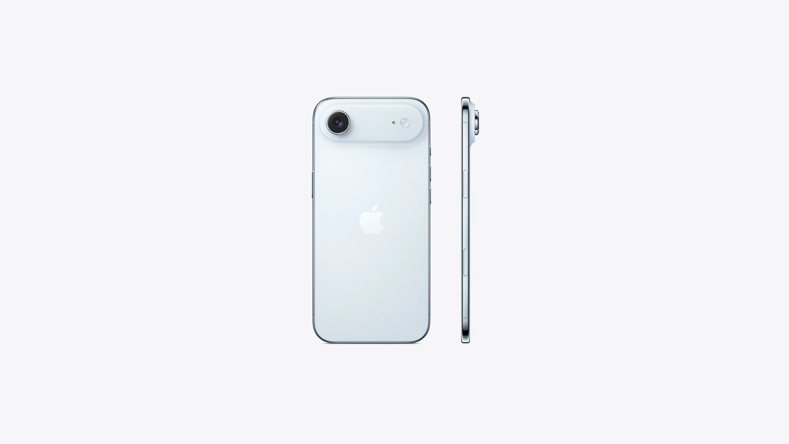 APPLE IPHONE AIR 256GB SKY BLUE - Image 2