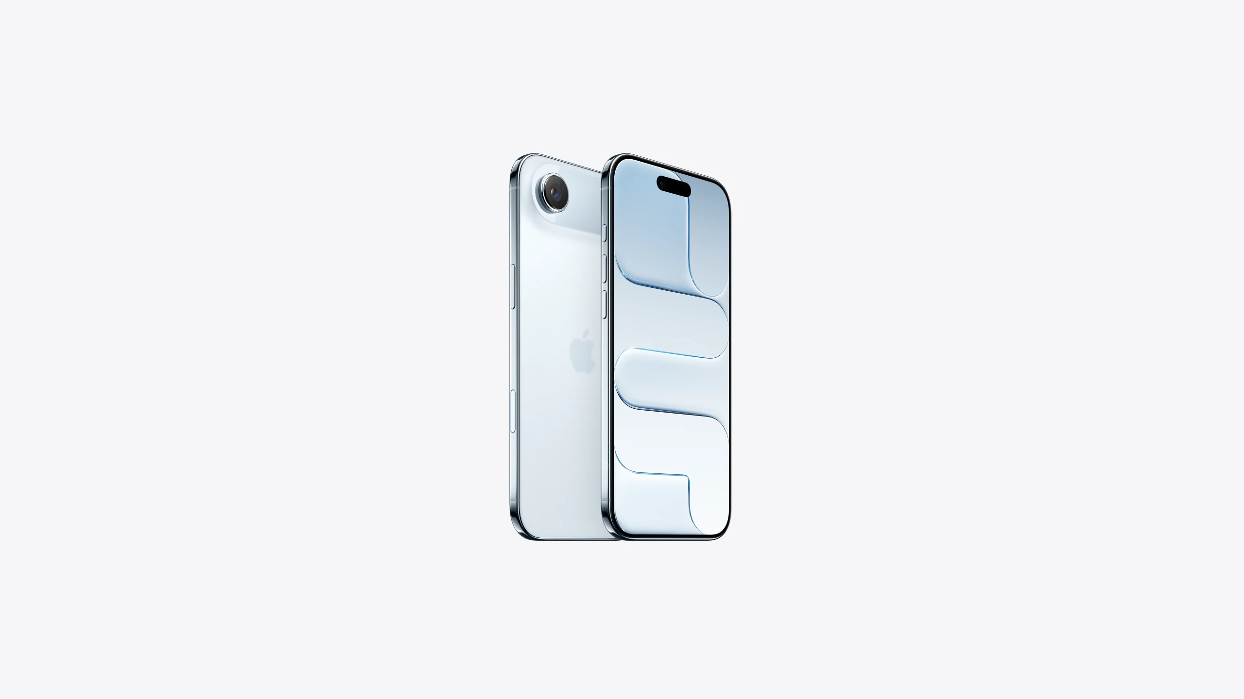 APPLE IPHONE AIR 512GB SKY BLUE - Image 2